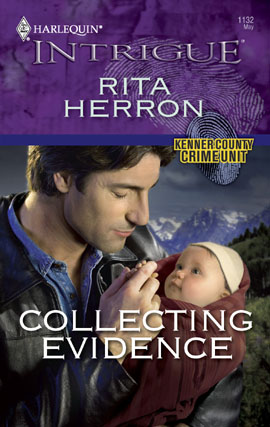 Title details for Collecting Evidence by Rita Herron - Available